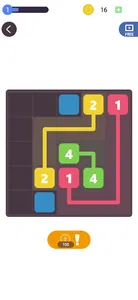Crazy Colours screenshot 6