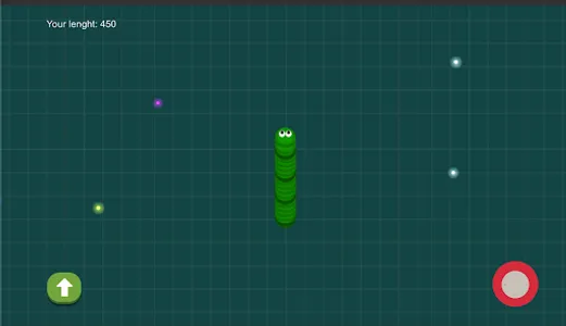Slither Worms World screenshot 0