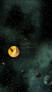 SpaceBall screenshot 0