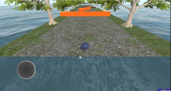 SpaceBall screenshot 2