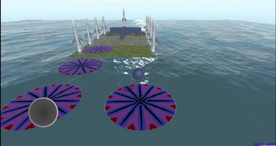 SpaceBall screenshot 3