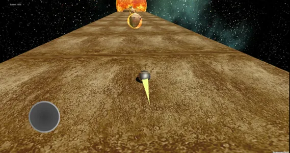 SpaceBall screenshot 6