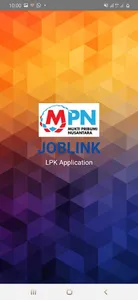 JobLink screenshot 0