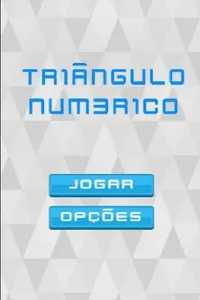 TN - Triângulo Numérico screenshot 0