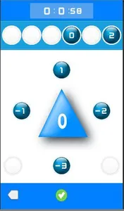 TN - Triângulo Numérico screenshot 1