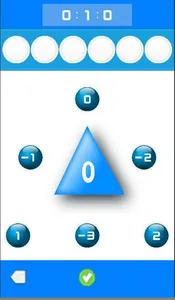 TN - Triângulo Numérico screenshot 2