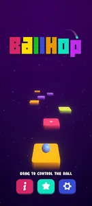 Ball Hop jump screenshot 14