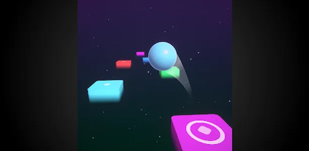 Ball Hop jump screenshot 15