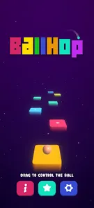 Ball Hop jump screenshot 16