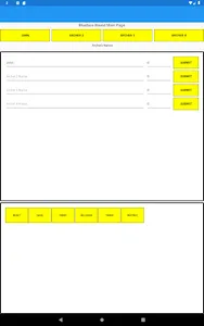 Blueface Round screenshot 9