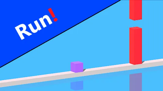 Cube Run 3D RTX on 2 screenshot 2