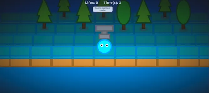 IronRain screenshot 6