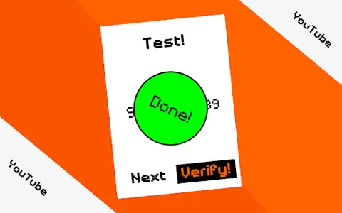 Math Test- develop your brain screenshot 11