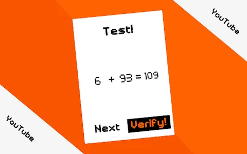 Math Test- develop your brain screenshot 2