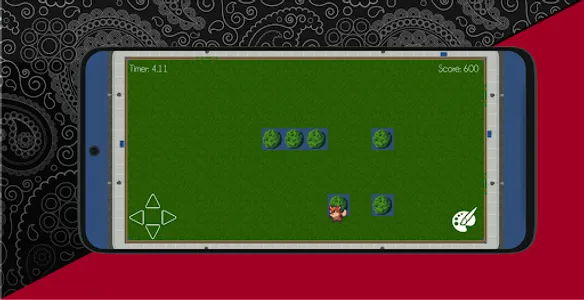 Fox Hunter screenshot 0