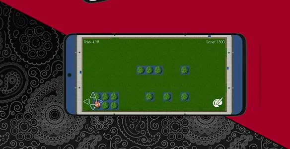 Fox Hunter screenshot 1