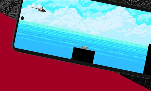 Heli Brush screenshot 0