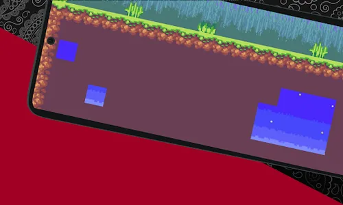 Treasure Hunt screenshot 0