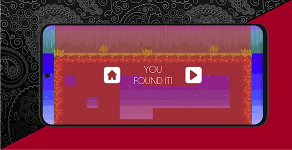 Treasure Hunt screenshot 1