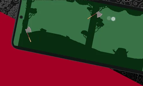 Axe gamer screenshot 0