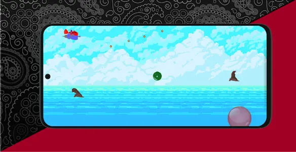 Plane Virtuoz screenshot 1