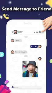 fake call video with John Pork screenshot 4