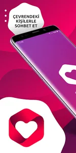 Joojo - Arkadaş Bul screenshot 0