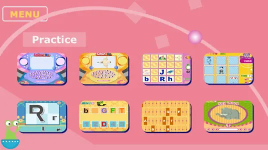喬登AI智慧樂園 screenshot 1