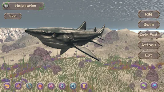 DinosaursPark screenshot 1