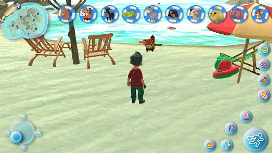 HappyModel screenshot 1