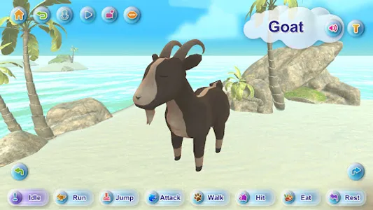 HappyModel screenshot 2