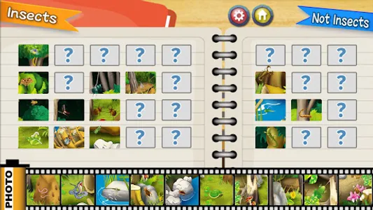InsectPhoto screenshot 0