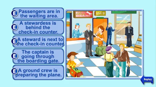 Jack of English (3) screenshot 1