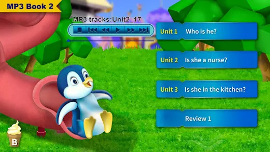 Jack of English (3) screenshot 2