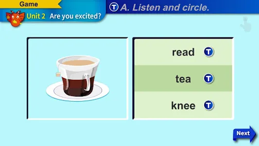Jack of English (3) screenshot 3