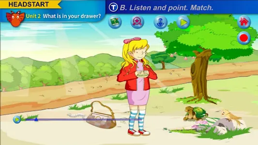 Jack of English (4) screenshot 0