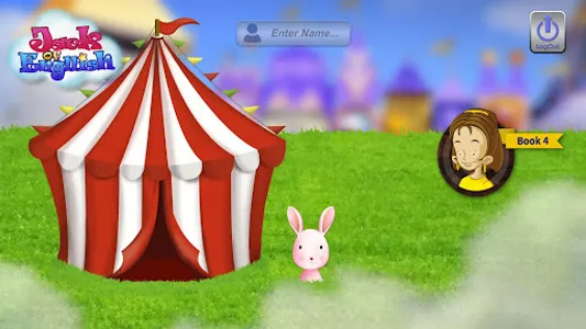 Jack of English (4) screenshot 2