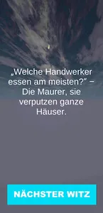Lustige Witze für alle screenshot 0
