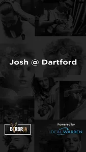 Josh @ Dartford screenshot 0
