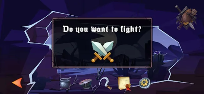 The Alchemyst screenshot 3
