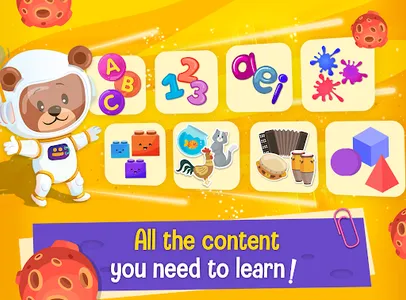 ABCKids: Games for Toddlers screenshot 0