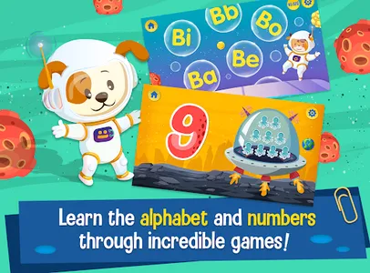 ABCKids: Games for Toddlers screenshot 4