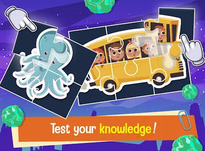 ABCKids: Games for Toddlers screenshot 5