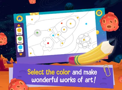 ABCKids: Games for Toddlers screenshot 6