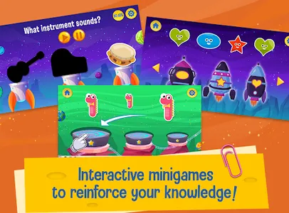 ABCKids: Games for Toddlers screenshot 7