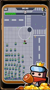 Tiny Slayers screenshot 3
