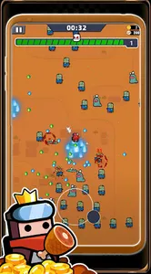 Tiny Slayers screenshot 5