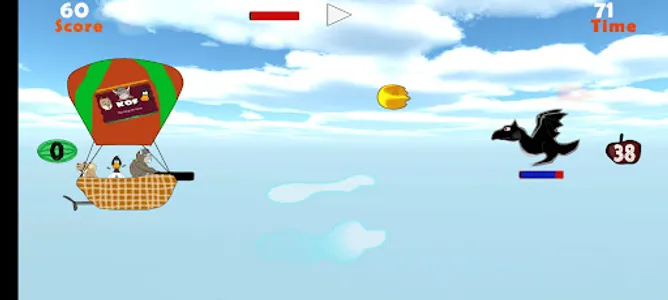 The King of Farm screenshot 13