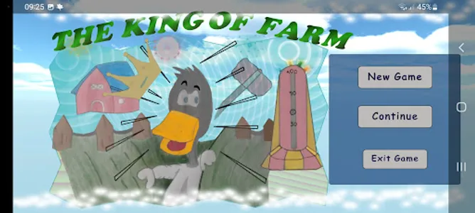 The King of Farm screenshot 15