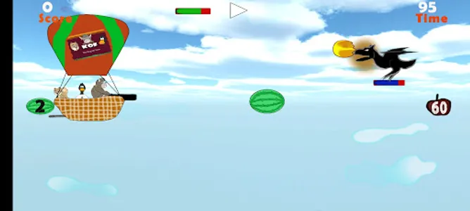 The King of Farm screenshot 2